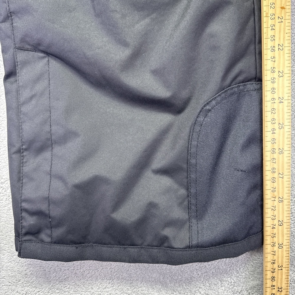 Arctix Snow Pants Womens 2XL Black Insulated Waterproof Ski Outdoor Winter Warm - Picture 6 of 11